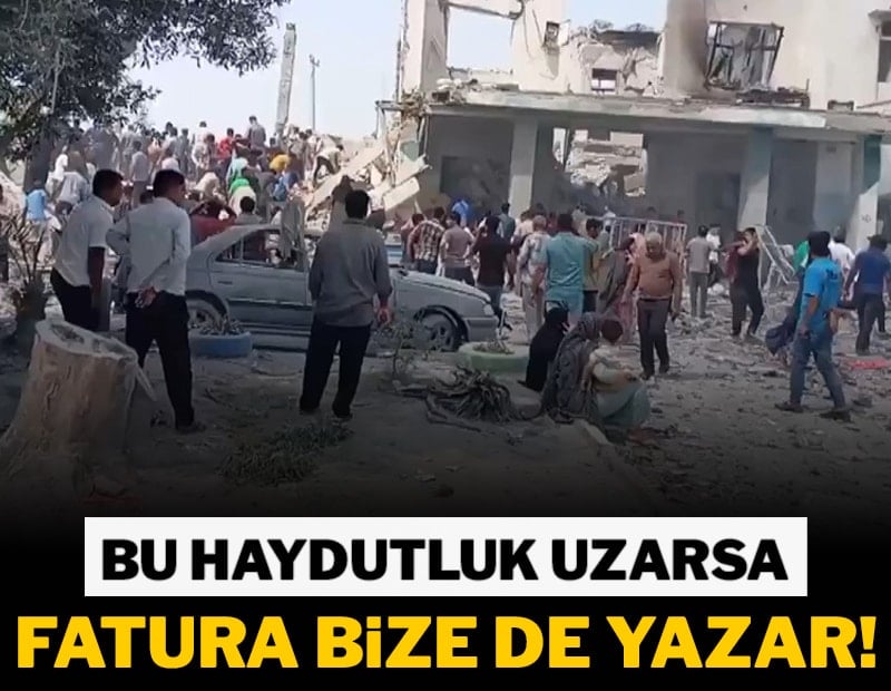 Piyasalar alarmda Türkiye risk altında