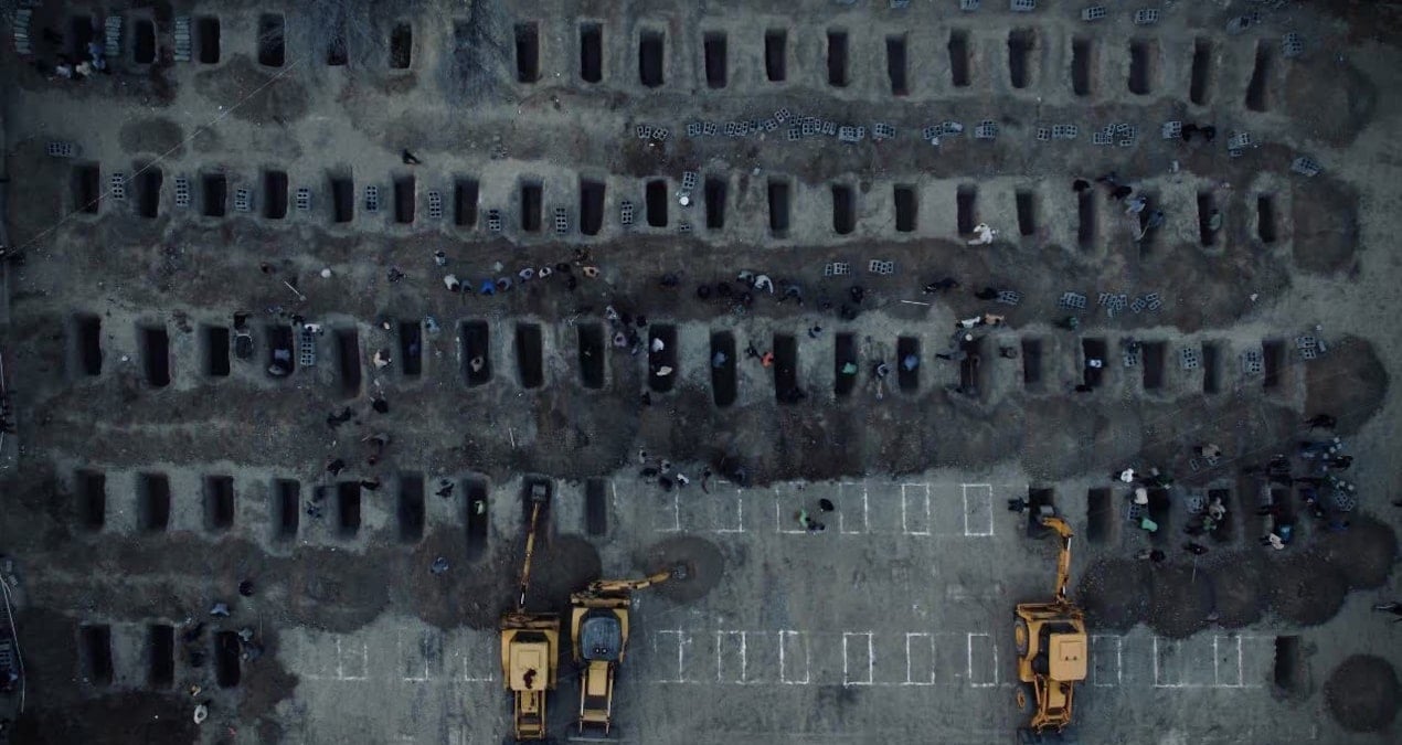 Trump'ın yeğeni o korkunç fotoğrafı paylaştı, amcasını kınadı