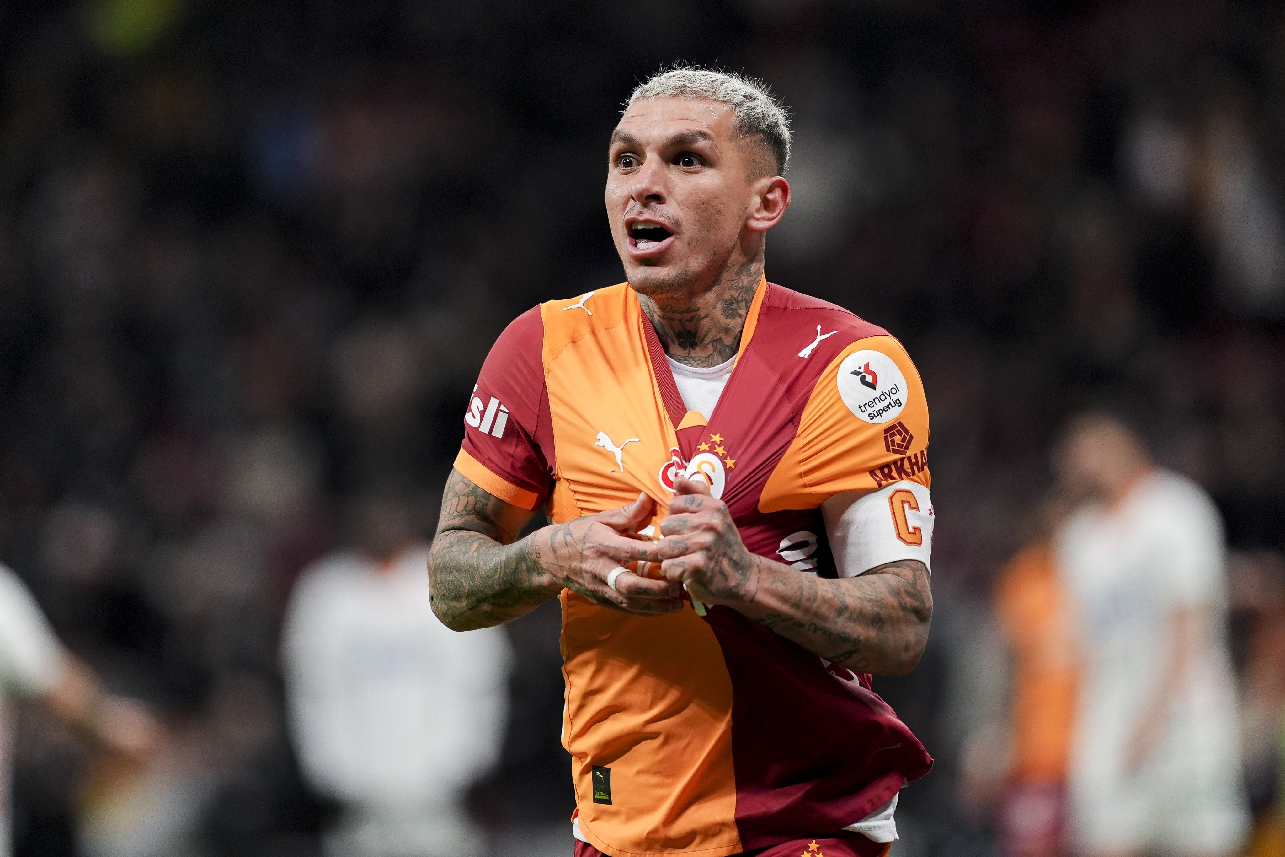 Torreira'dan transfer iddialarına net yanıt!