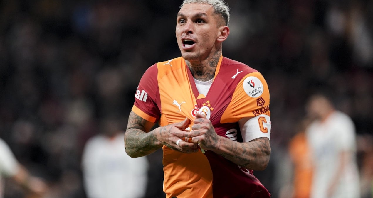 Torreira'dan transfer iddialarına net yanıt! 'Ayrılmak istemiyorum'