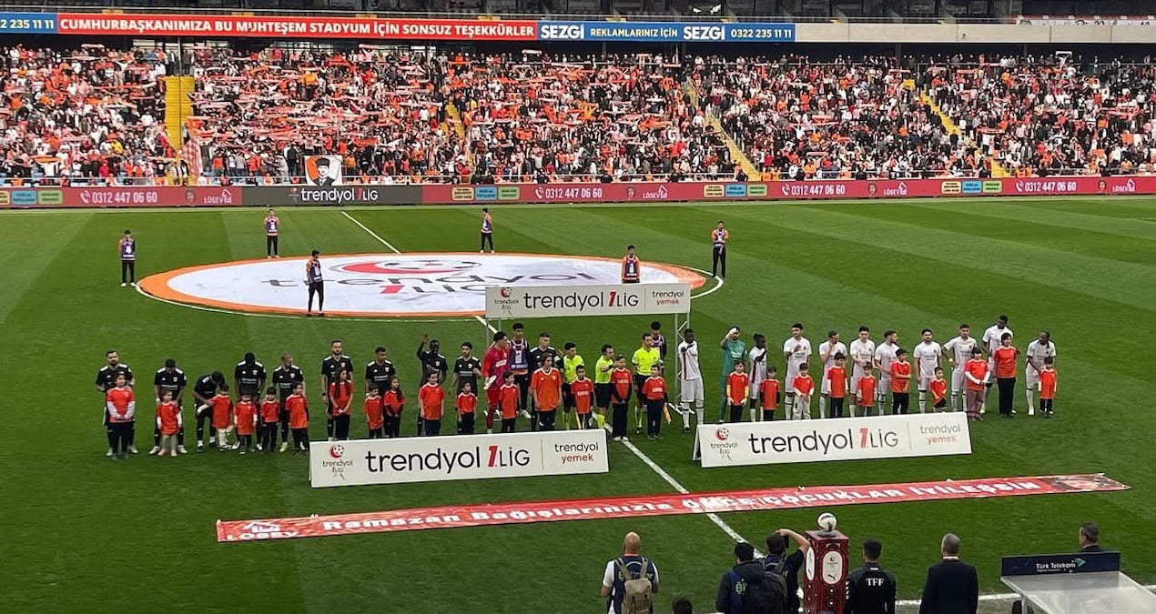 Adana'nın kâbus yılı! İkinci takımın küme düşmesi de kesinleşti