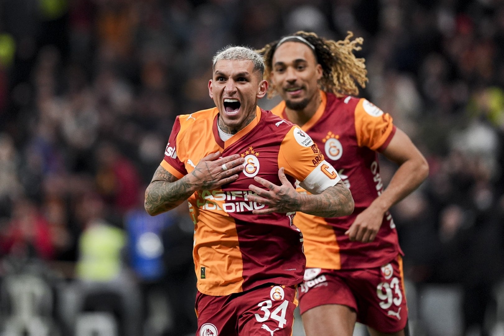 Torreira'dan itiraf: 'Beni gerçekten çok kötü hissettiriyor'