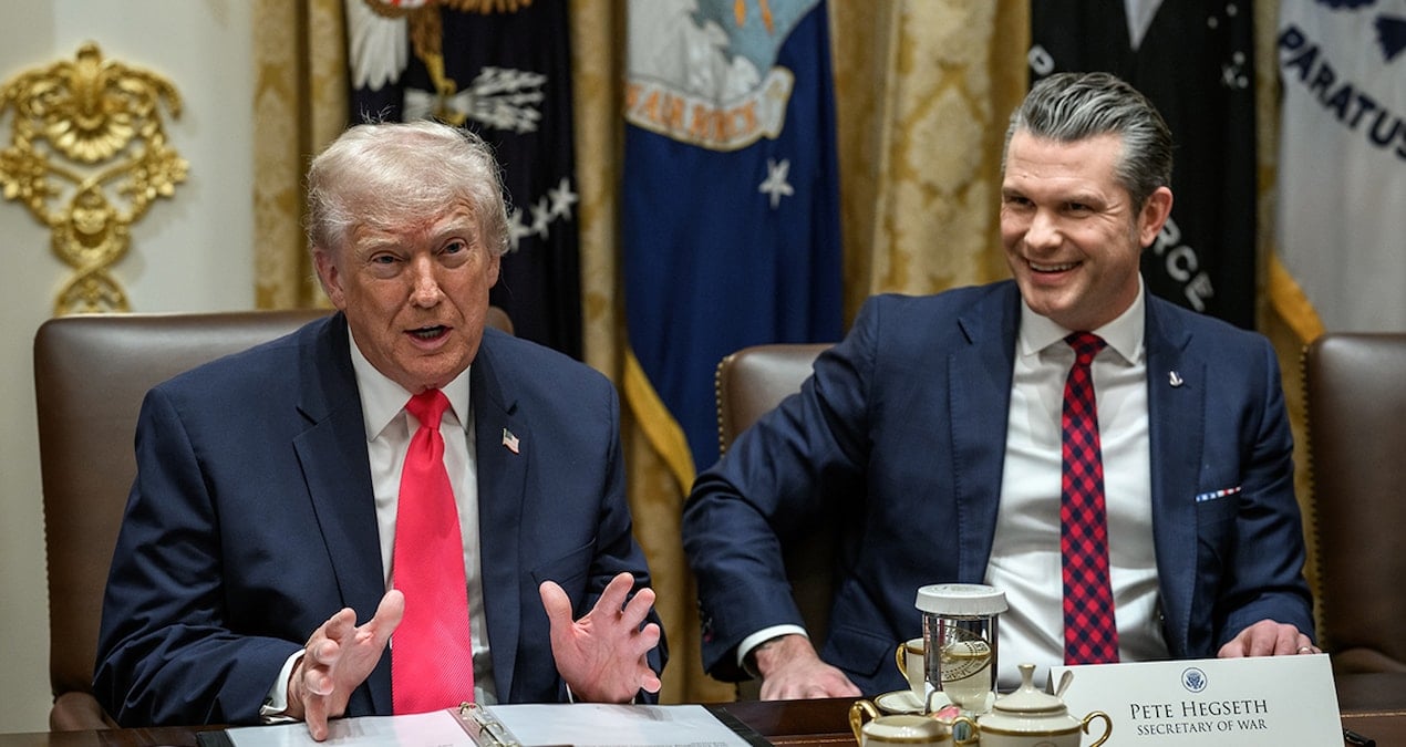 ABD'den İran'a gözdağı: Kara harekatı seçenek dışı değil