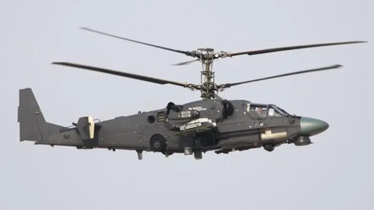 SON DAKİKA | MSB: Helikopter düştü 3 şehidimiz var