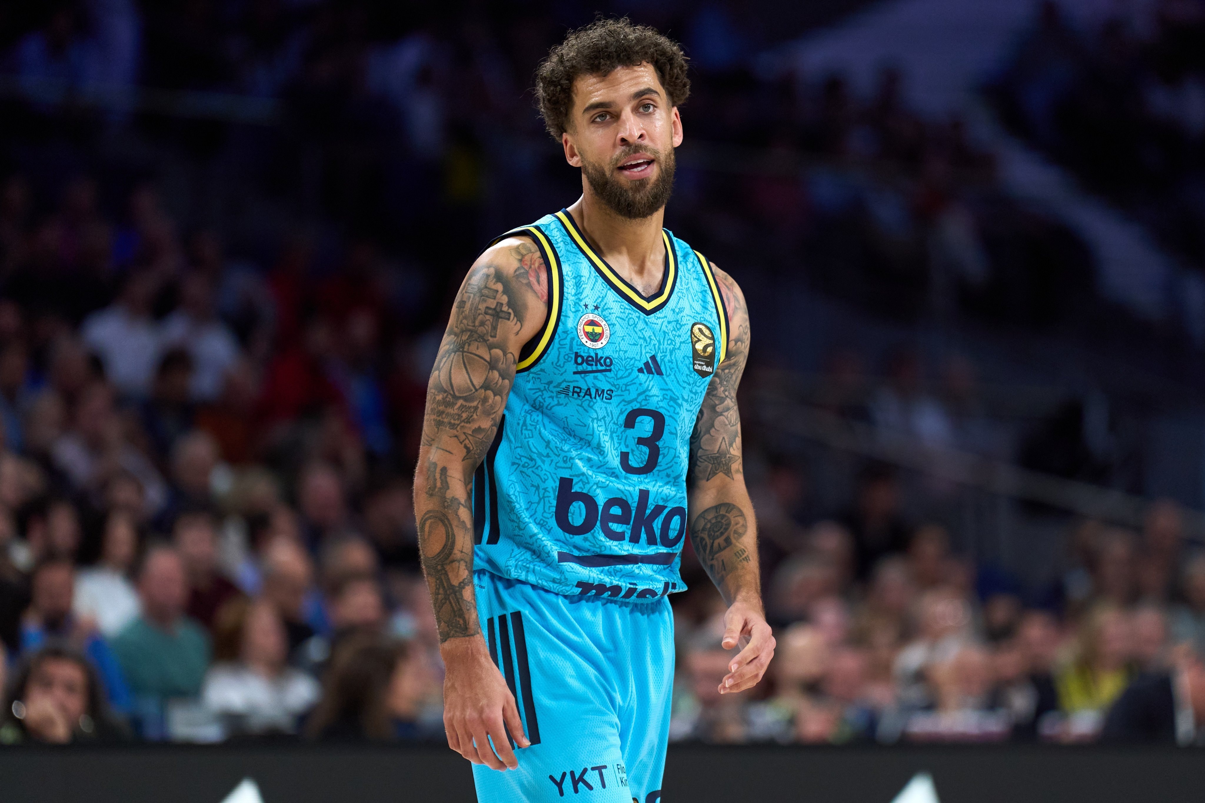 Fenerbahçe'de beklenmedik ayrılık