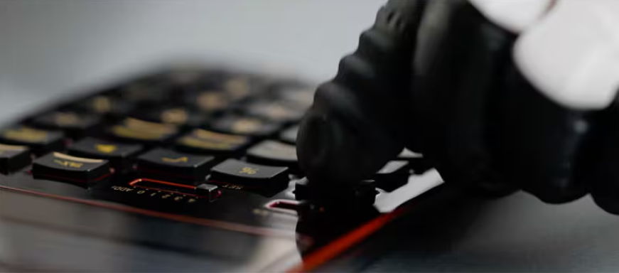 Fiyatını gören bilgisayar sanıyor ama sadece 4 işlem yapabiliyor