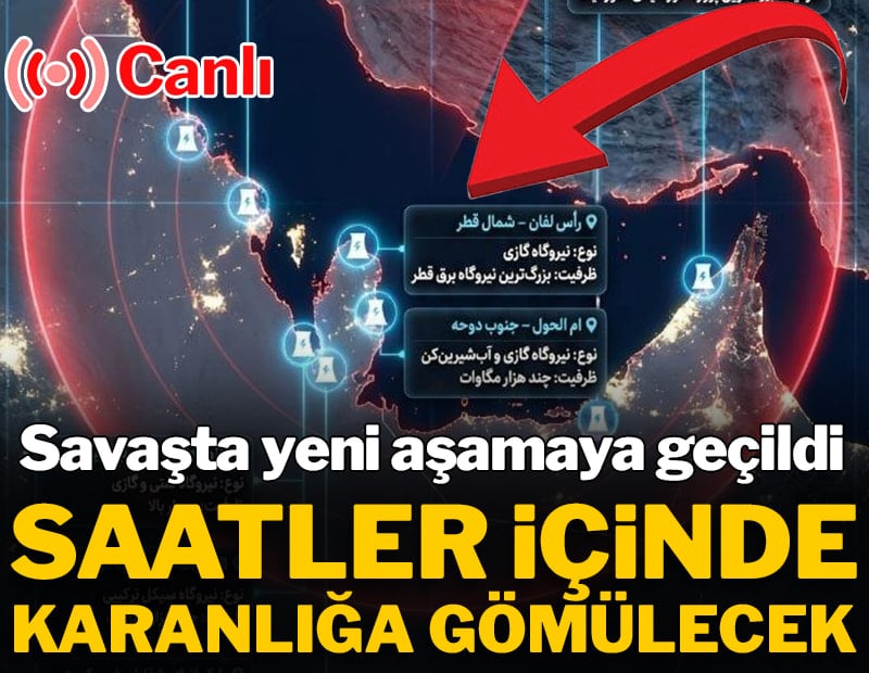 İran, İsrail'in 5 kentini vurdu, savaşın seyri değişti | ORTADOĞU 23. GÜNDÜR ALEV ALEV