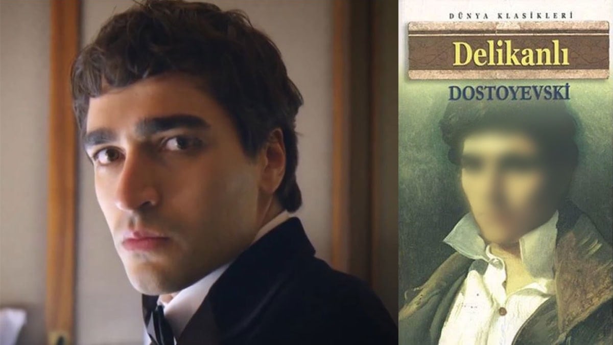 Sosyal medya bu kareyi konuşuyor: “Delikanlı” dizisinde dikkat çeken benzerlik