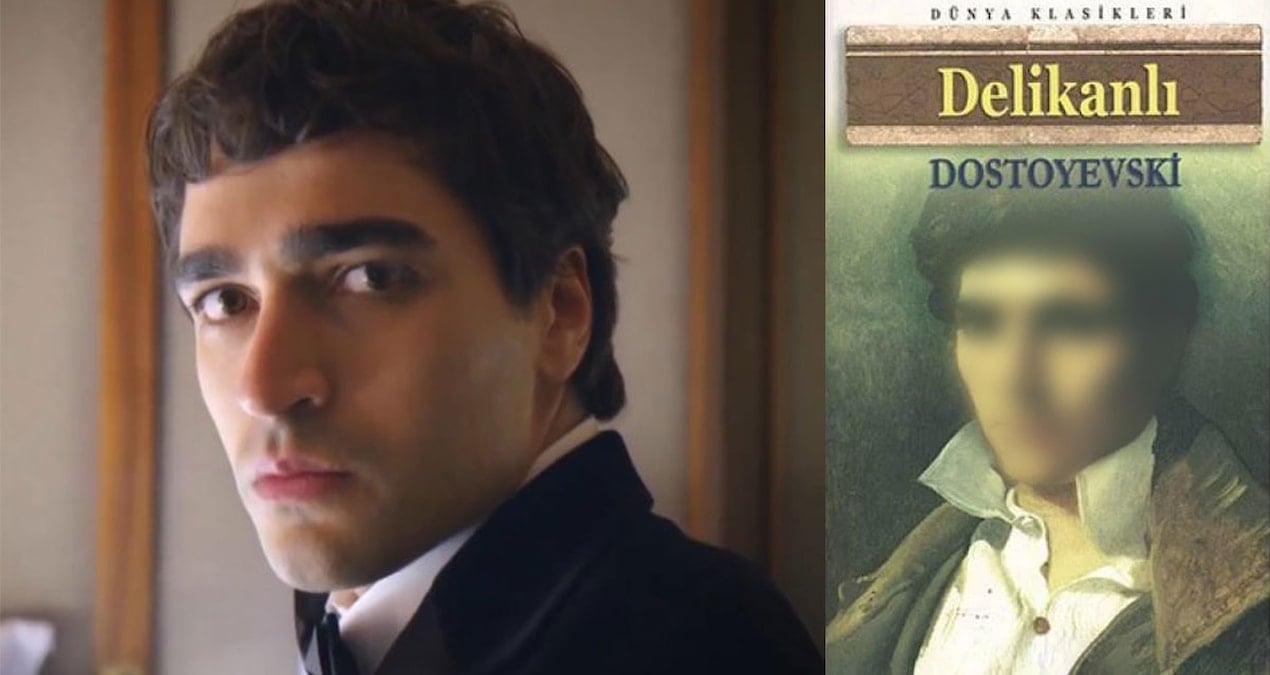 Sosyal medya bu kareyi konuşuyor: “Delikanlı” dizisinde dikkat çeken benzerlik
