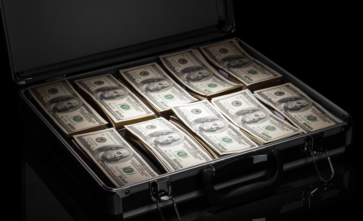 ABD medyasına göre Türkiye doları sabit tutabilmek için 12 milyar dolar harcadı