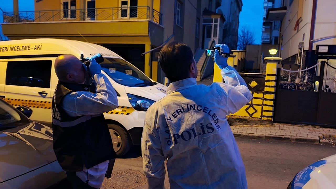 3 gündür haber alınamayan kadın, evinde ölü bulundu