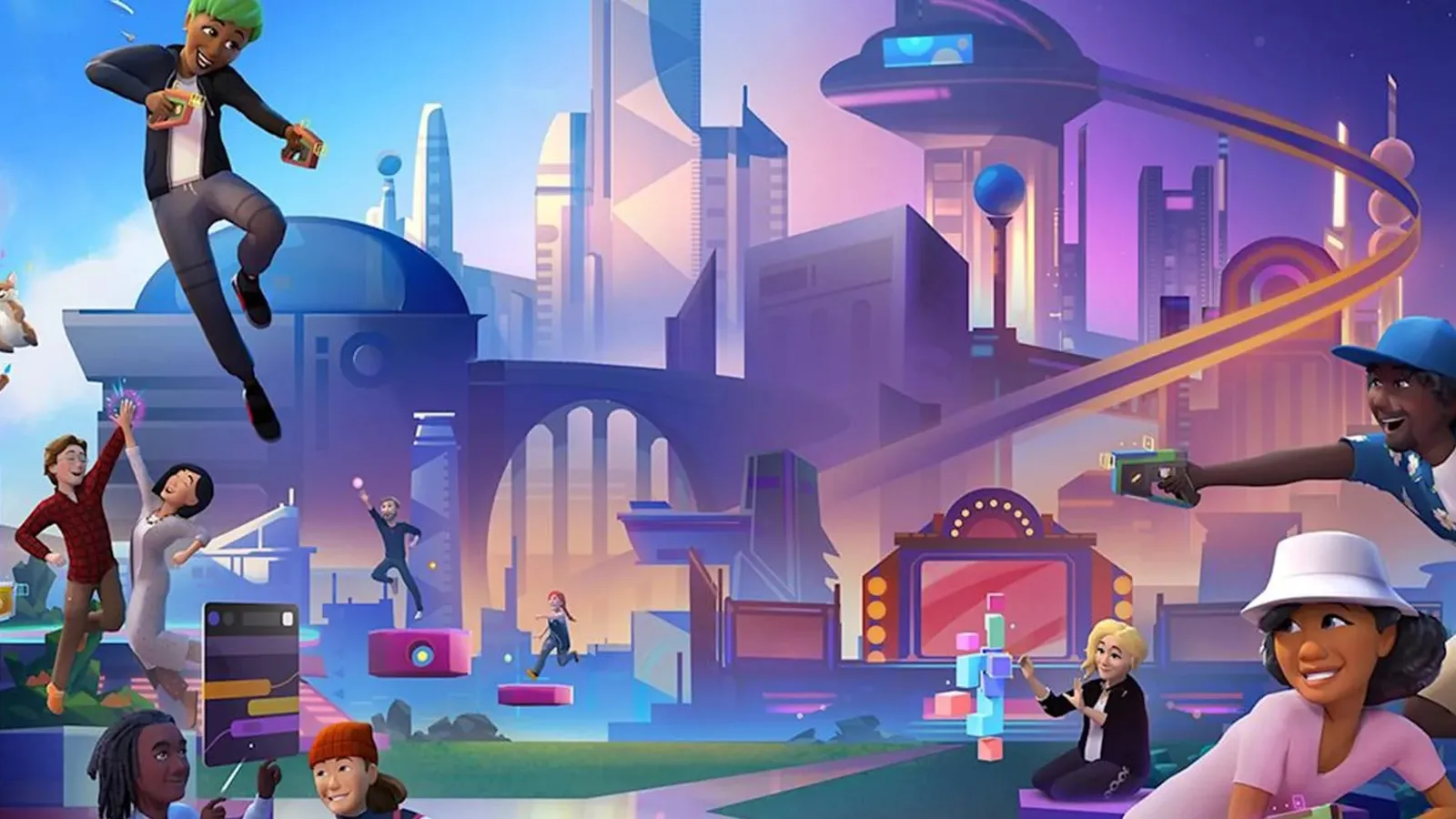 Meta'da bir dönemin sonu: Kapatıyorlar