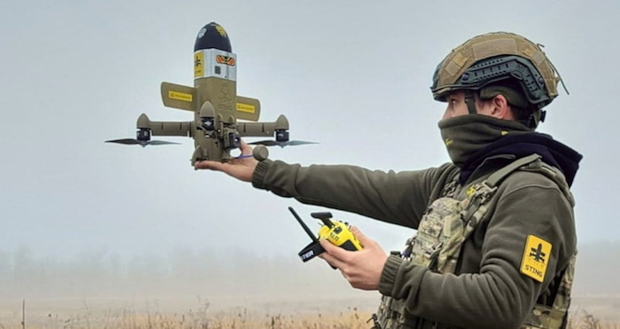 ABD'nin baş edemediği İran İHA'ları Trump'ı Zelenski'ye muhtaç bıraktı