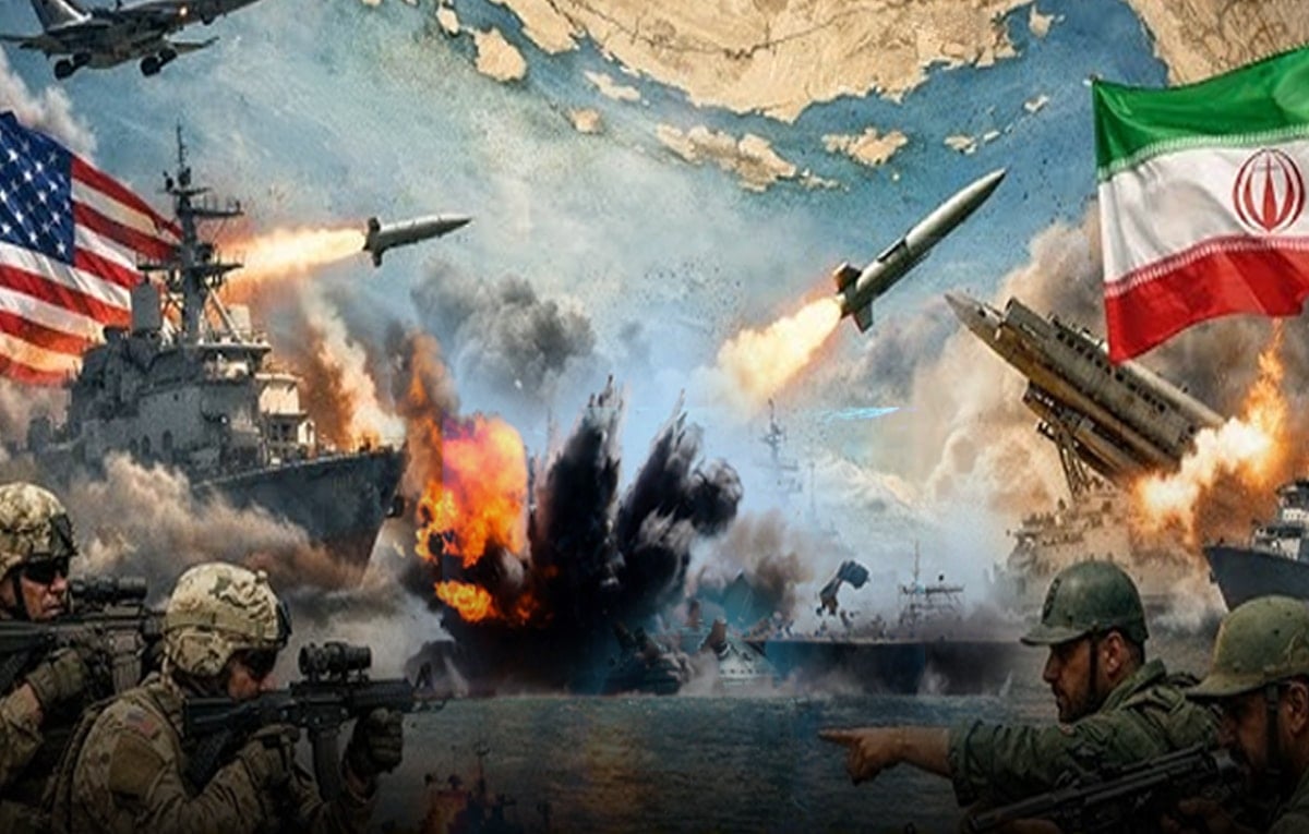 "Zafer kazandık derken batıyoruz!" Hürmüz Boğazı'nı korumak ABD'yi iflas mı ettirecek?