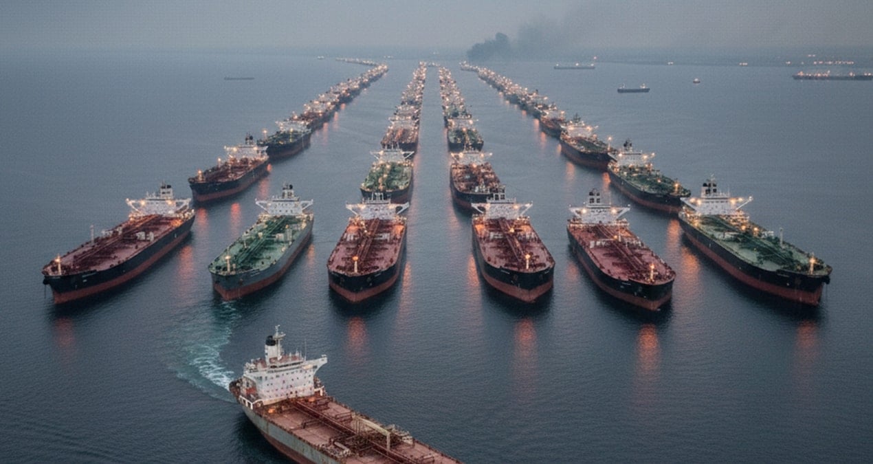 Hürmüz Boğazı'ndaki 15 Türk gemisi hakkında bakanlıktan açıklama