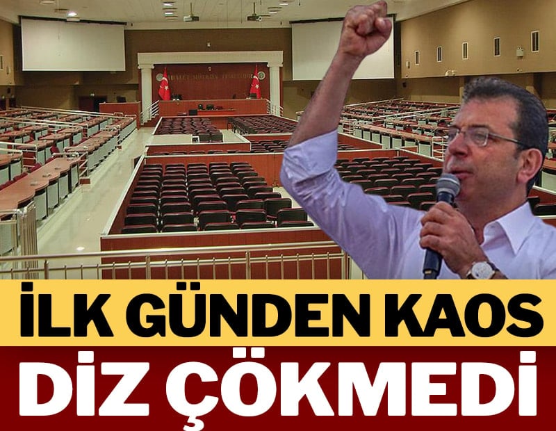 Tüm sanıklar reddi hakim istedi, hakim reddetti