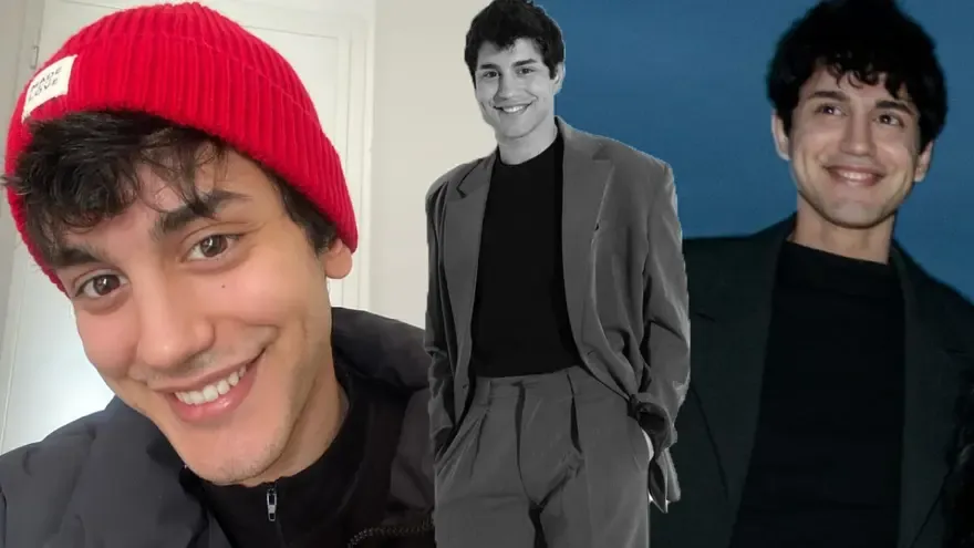 Devrilen ağacın altında kalan dizi oyuncusuna veda: Gülüşüne hasret kalacağız