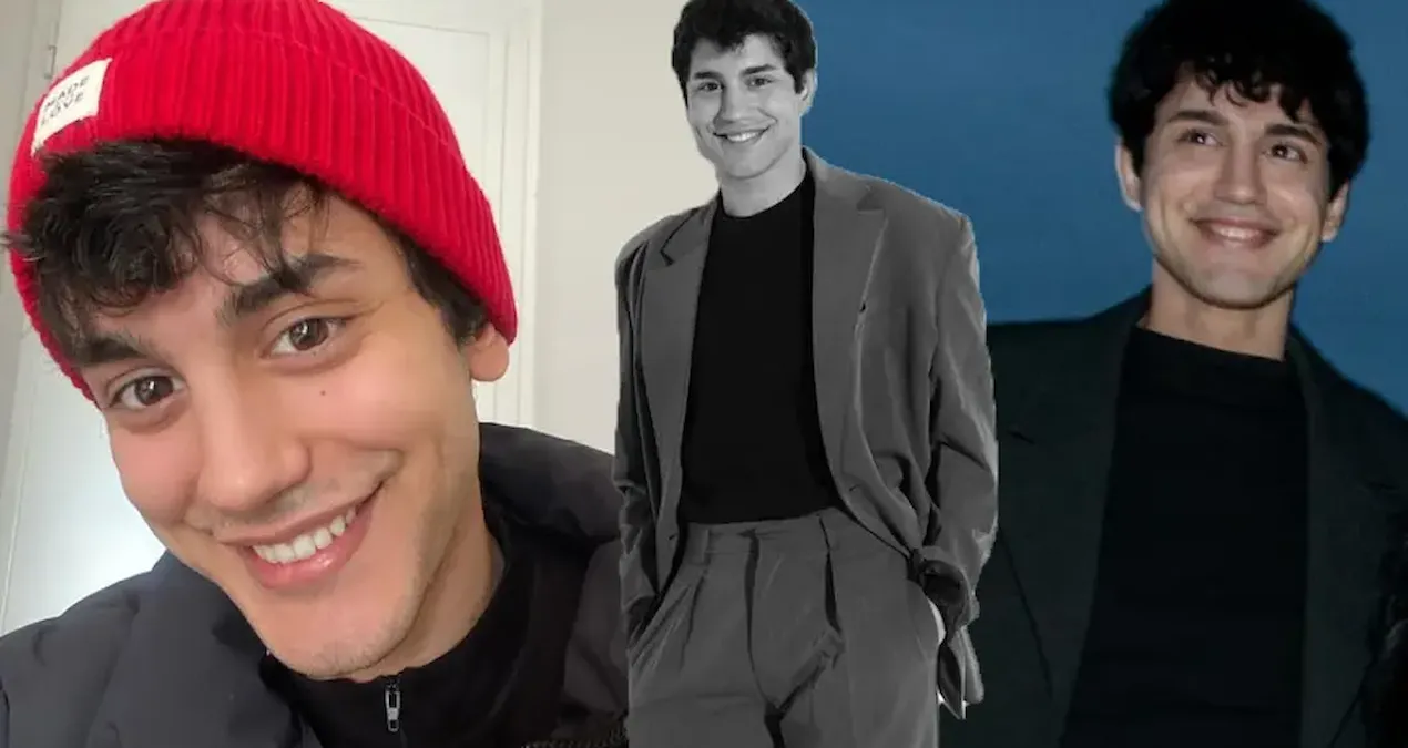 Devrilen ağacın altında kalan dizi oyuncusuna veda: Gülüşüne hasret kalacağız