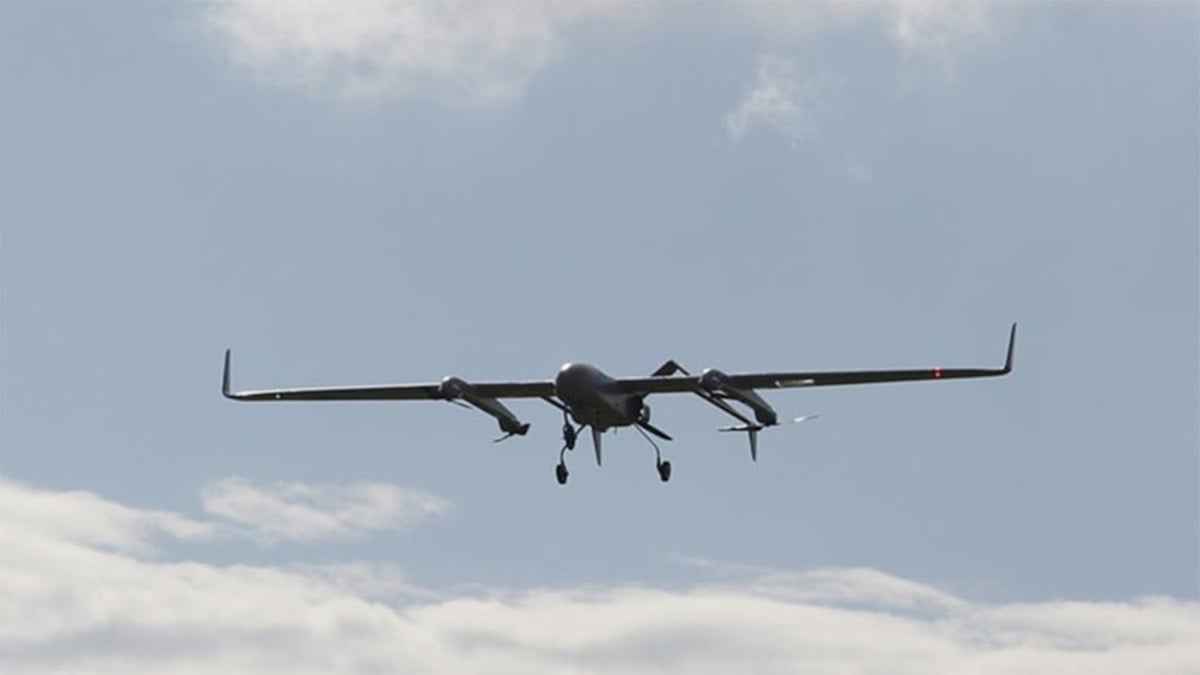 ABD'den yeni hamle: 10 bin tanesini Orta Doğu'ya gönderdi