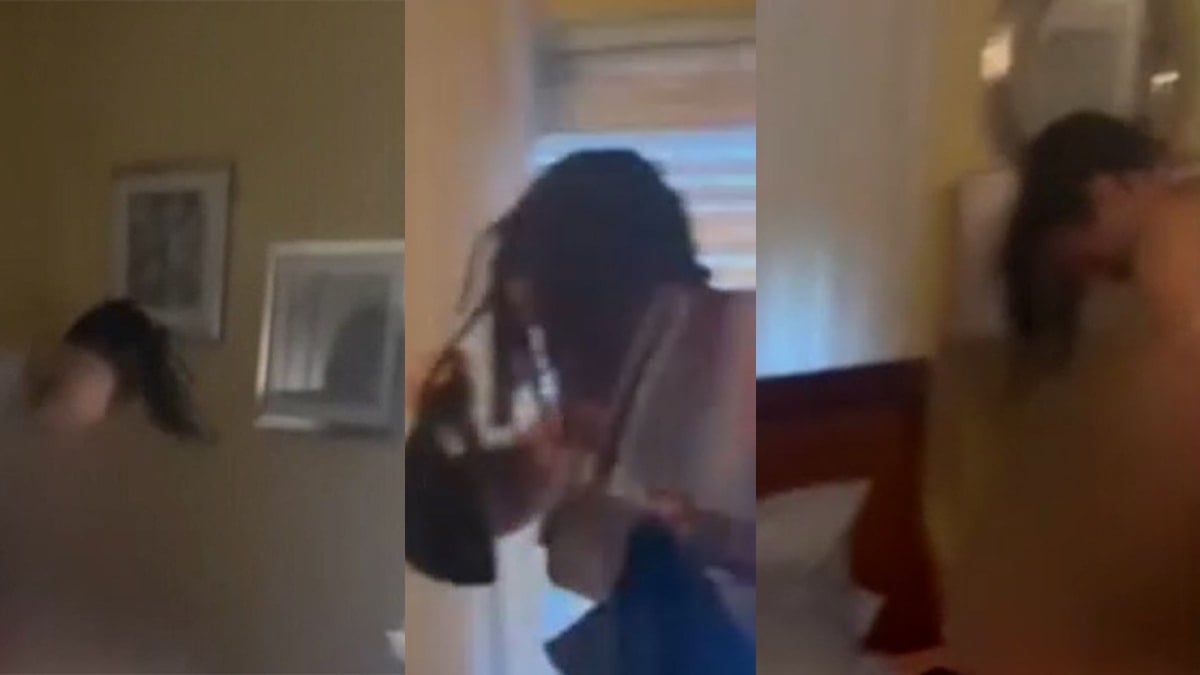 Karısına sürpriz yapmak istedi, karşılaştığı ihanetle yıkıldı