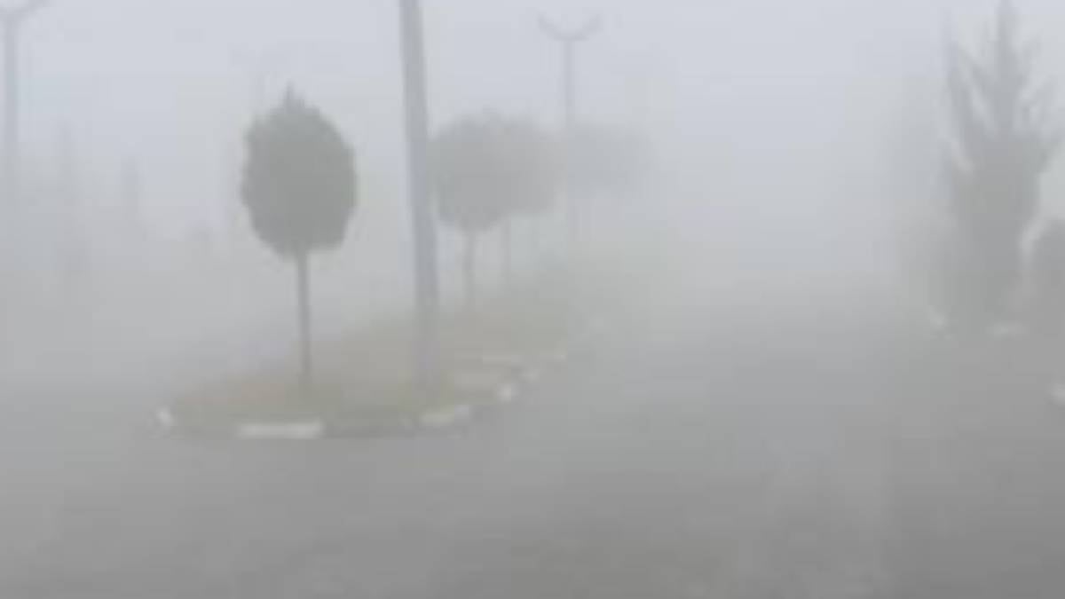 Avrupa bizi kıskanacak! Türkiye'den 5 yer en kirli şehir seçildi