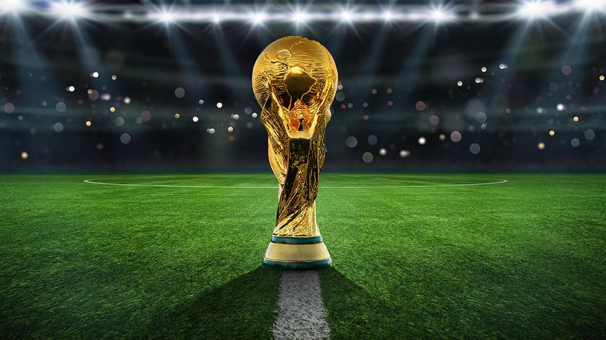 Dünya Kupası'nda İran'ın yerine iki aday