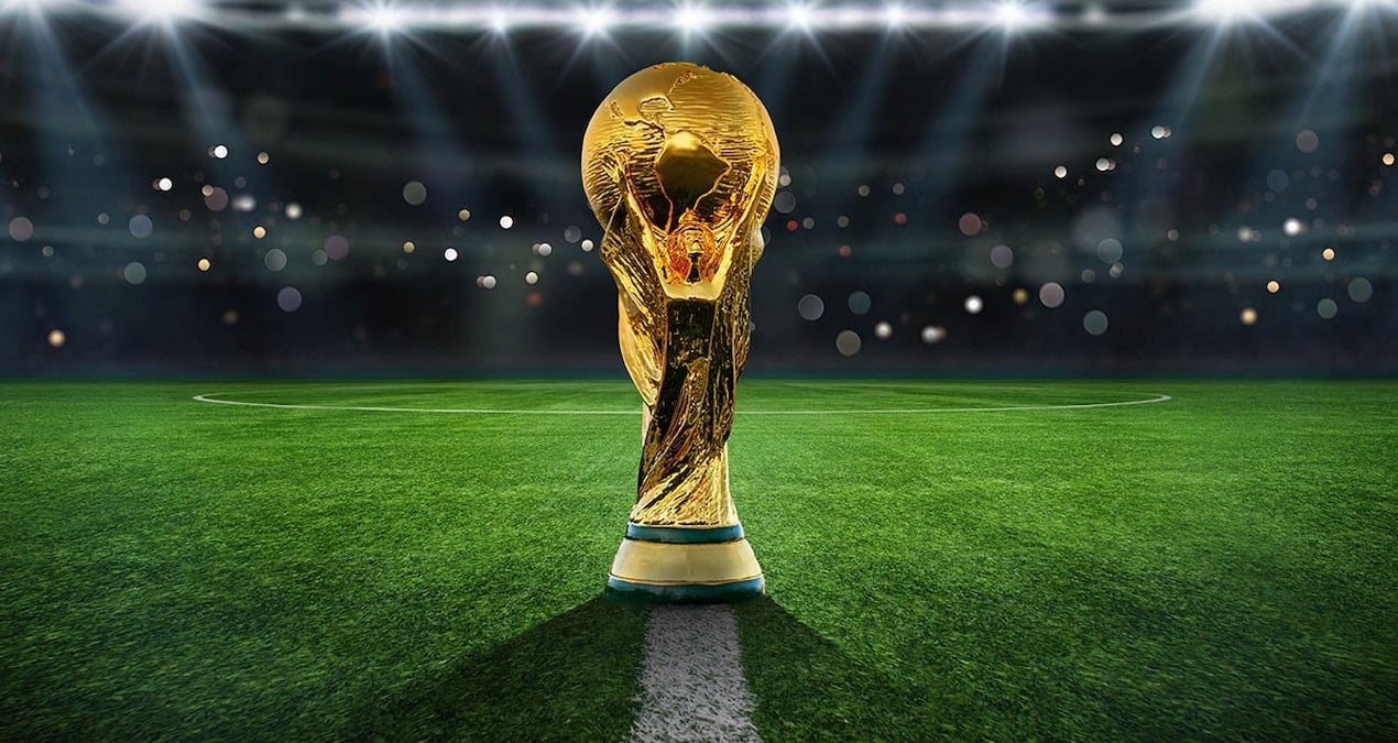 Dünya Kupası'nda İran'ın yerine iki aday