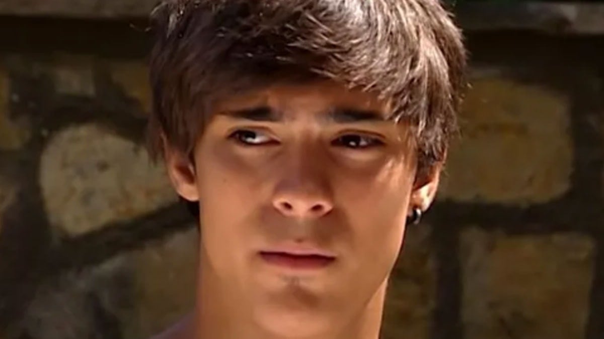 İki Aile’nin Efe’siydi... Büyüdü, evliliğe ilk adımını attı! Değişimi şaşırttı