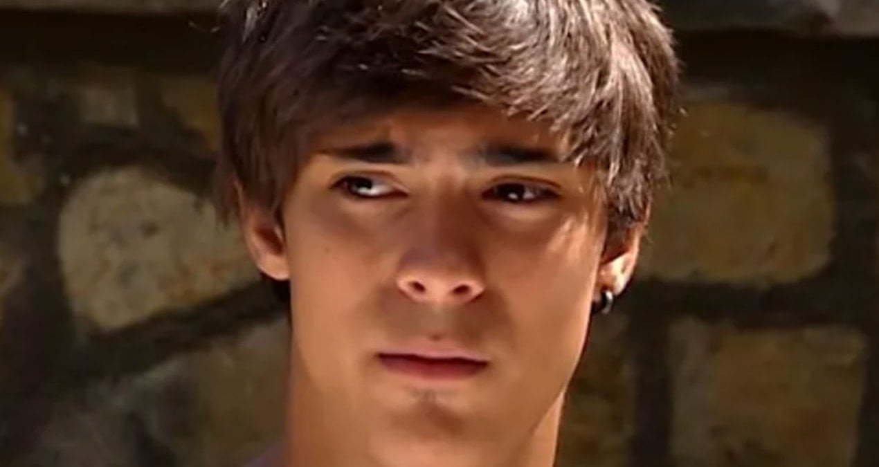 İki Aile’nin Efe’siydi! Doğaç Yıldız piramitler önünde evlilik teklif etti