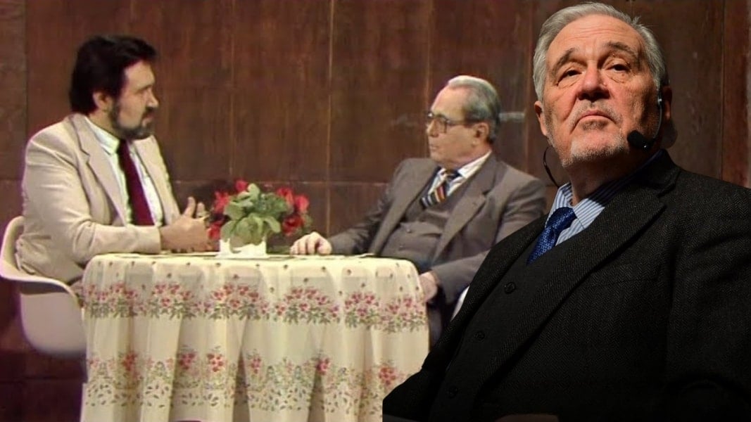 İlber Ortaylı, hocasının yanına defnedilecek