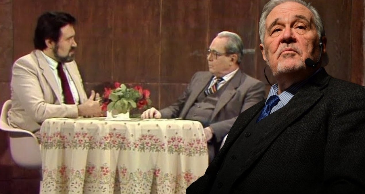 Prof. Dr. İlber Ortaylı, 16 Mart'ta son yolculuğuna uğurlanacak