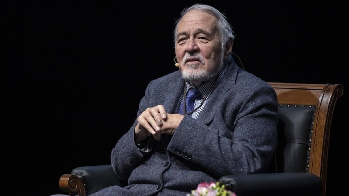 İlber Ortaylı'nın mirası için ailesi kararını verdi