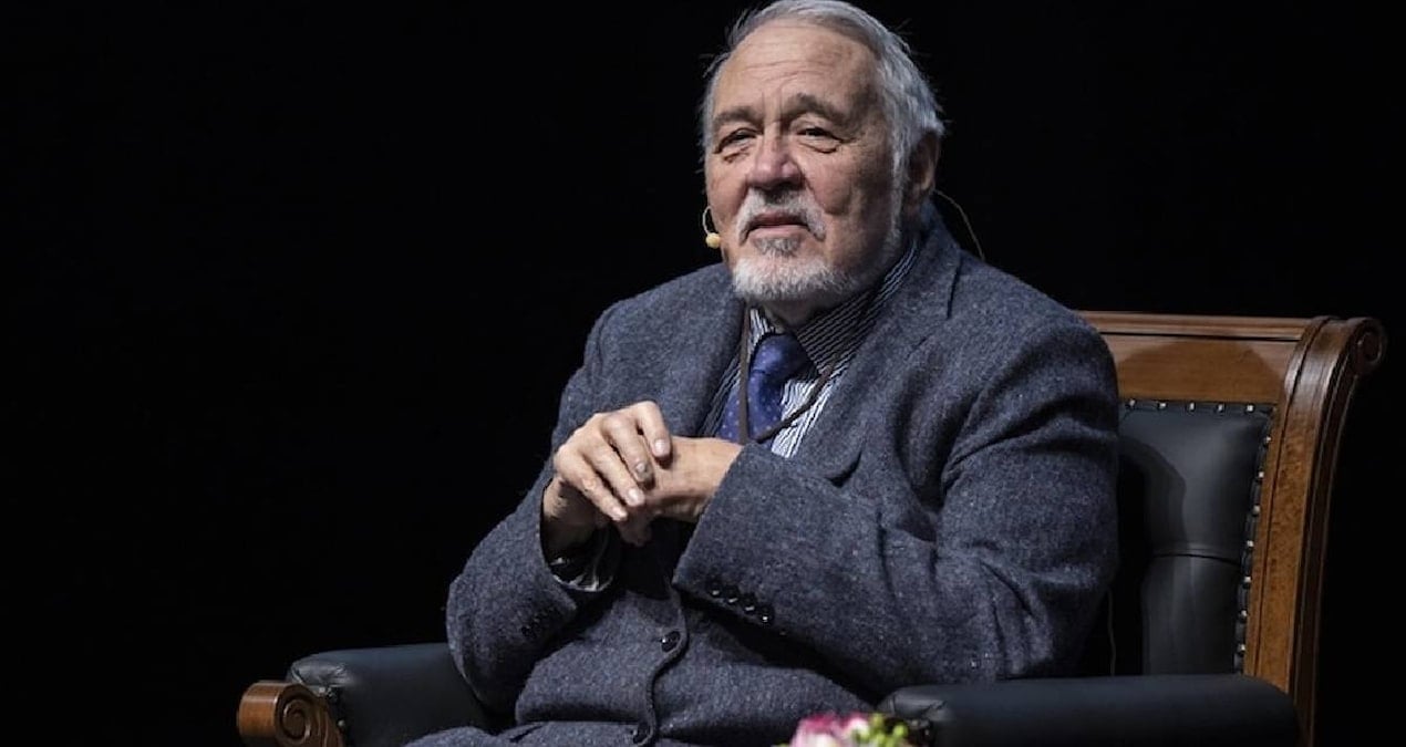 İlber Ortaylı'nın dijital mirası için ailesi kararını verdi