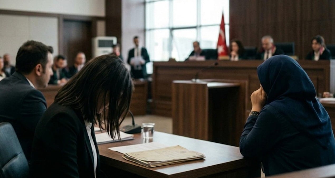 İmam Hatip lisesinde skandal! Kadın öğretmenden kız öğrencisine istismar