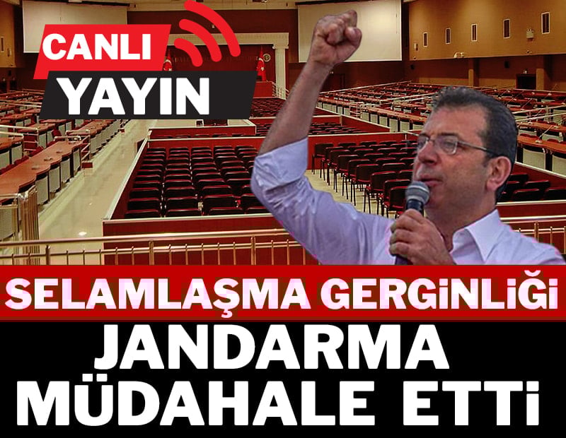 CANLI | İBB davasında 3. gün... İşte son gelişmeler