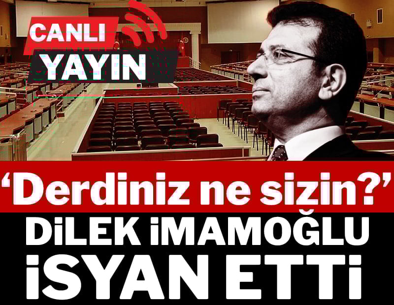 İBB davasında 4. gün... İşte son gelişmeler