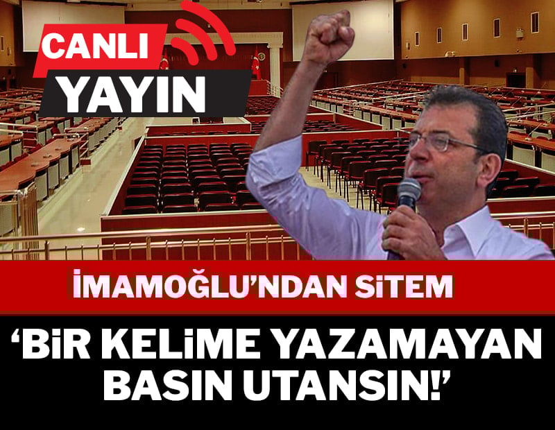 CANLI | İBB davasında 3. gün... İşte son gelişmeler