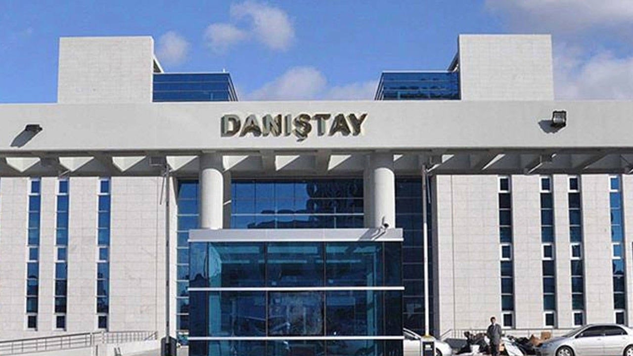 Valiliğin “ÇED gerekli değil” kararı Danıştay'dan döndü