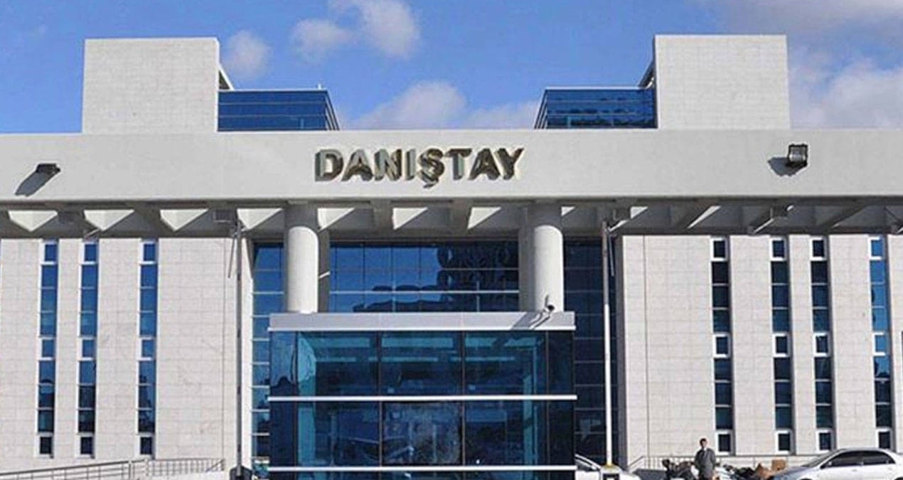 Valiliğin “ÇED gerekli değil” kararı Danıştay'dan döndü