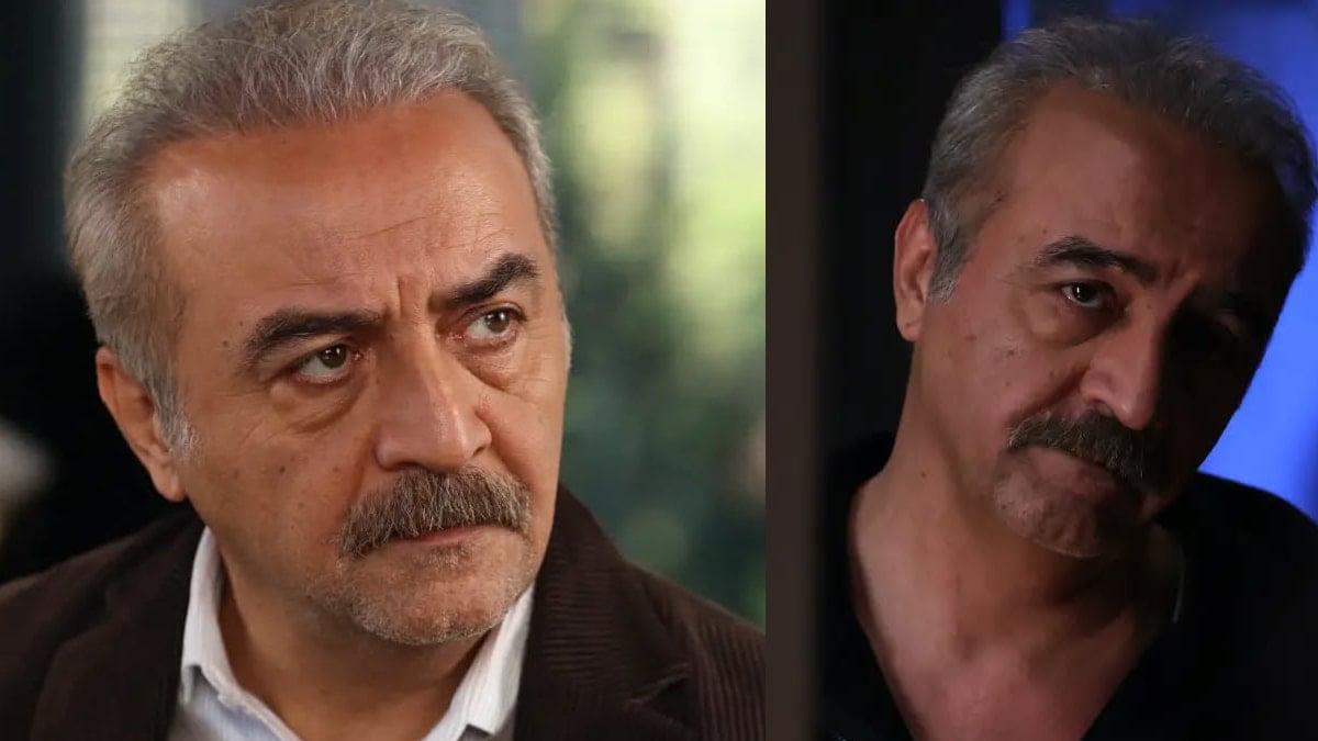 Dizi bitti, imajını değiştirdi! Görenler alışamadı!