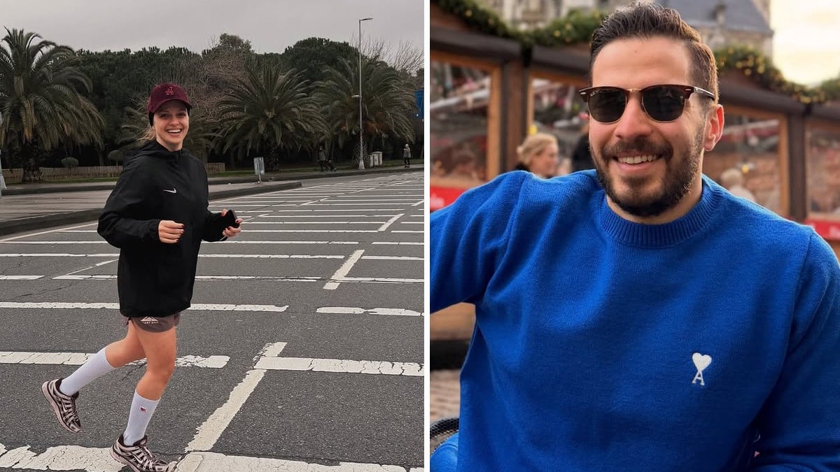 İpek Yazıcı kürek yaparken aşık mı oldu? Yunanistan’dan paylaşımlar iddiaları güçlendirdi