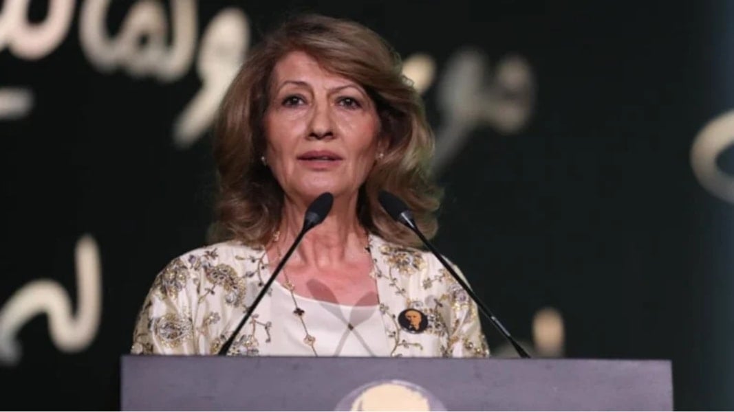 Irak First Lady'si 1991'i hatırlattı: Kürtler piyon olmayacak