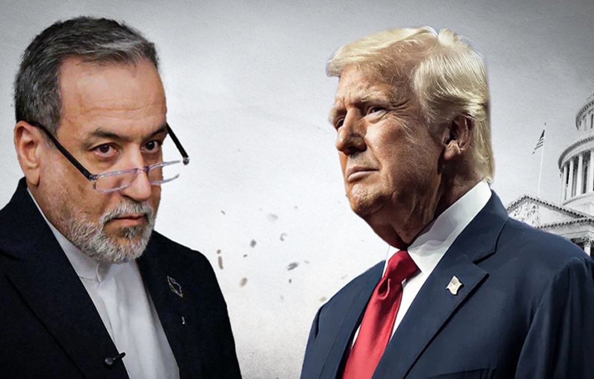 İran’dan Trump’a "nükleer" resti: "O teklif masadan kalktı, hazır olun!"