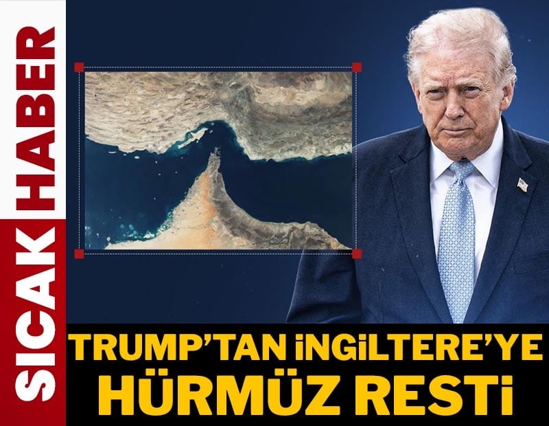 İran 'Türkiye'ye füze atmadığını' söyledi | Savaşta 32'nci gün