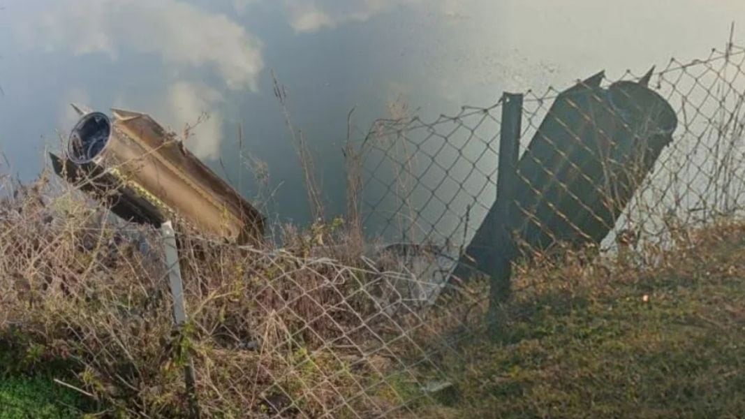 3. füzeyle ilgili iran'dan beklenen açıklama geldi