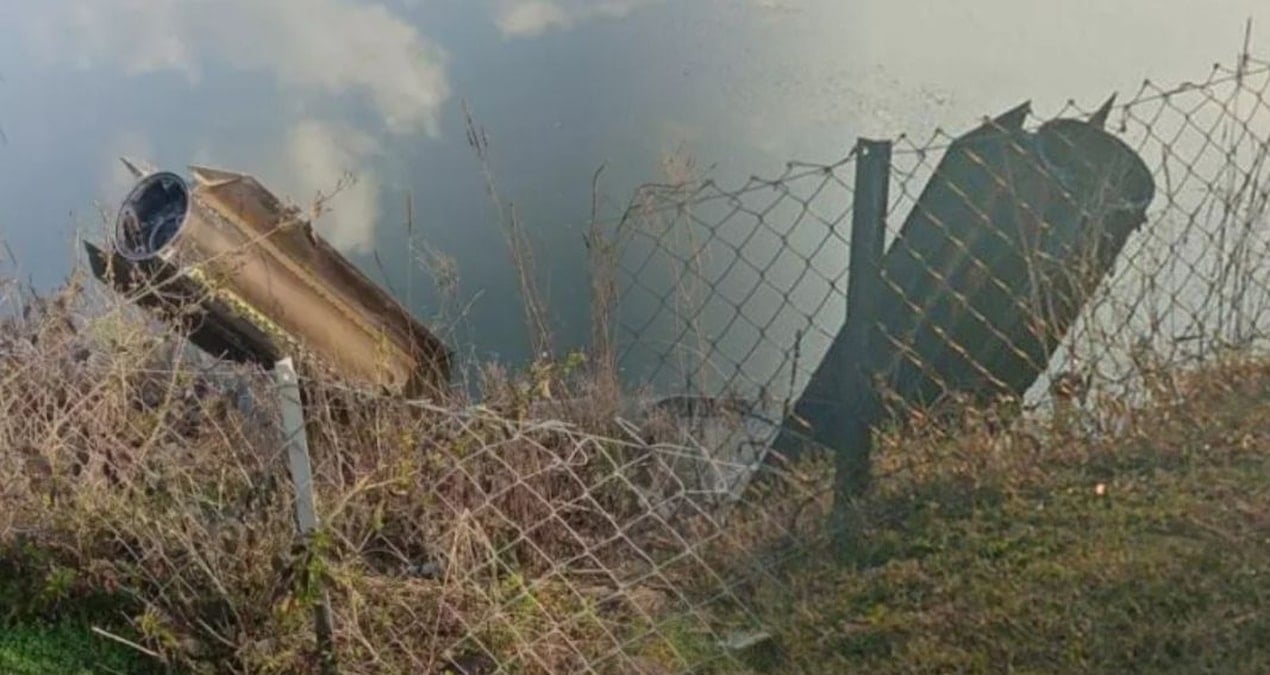 3'üncü füzeyle ilgili İran'dan beklenen açıklama geldi