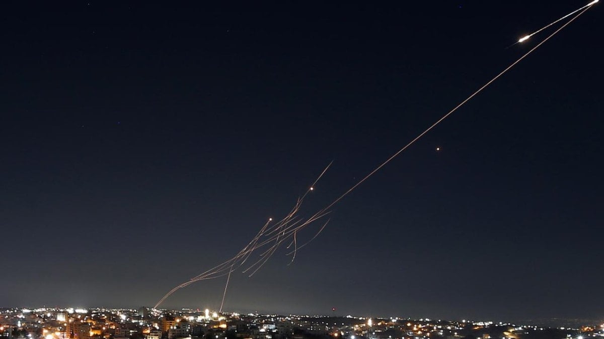 İran'dan Suudi Arabistan'da ABD hedeflerine saldırı iddiası: 200 kişilik ekibi vurduk