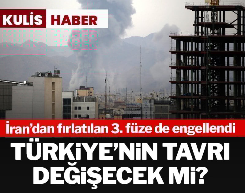 Son dakika... Herkesin endişe ettiği soruya net yanıt: Türkiye savaşın tarafı değildir
