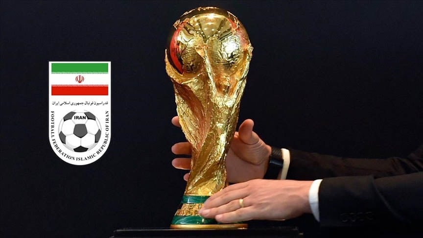 İran'dan herkesi ters köşe yapan Dünya Kupası açıklaması!