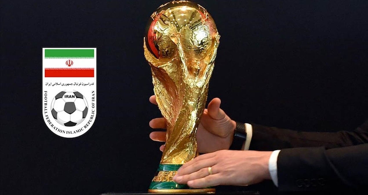 İran'dan herkesi ters köşe yapan Dünya Kupası açıklaması!